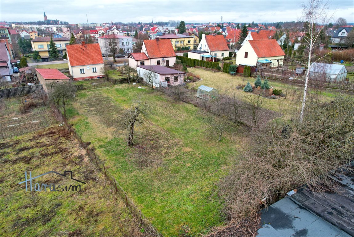 Dom na sprzedaż Olecko, Słowackiego  72m2 Foto 4