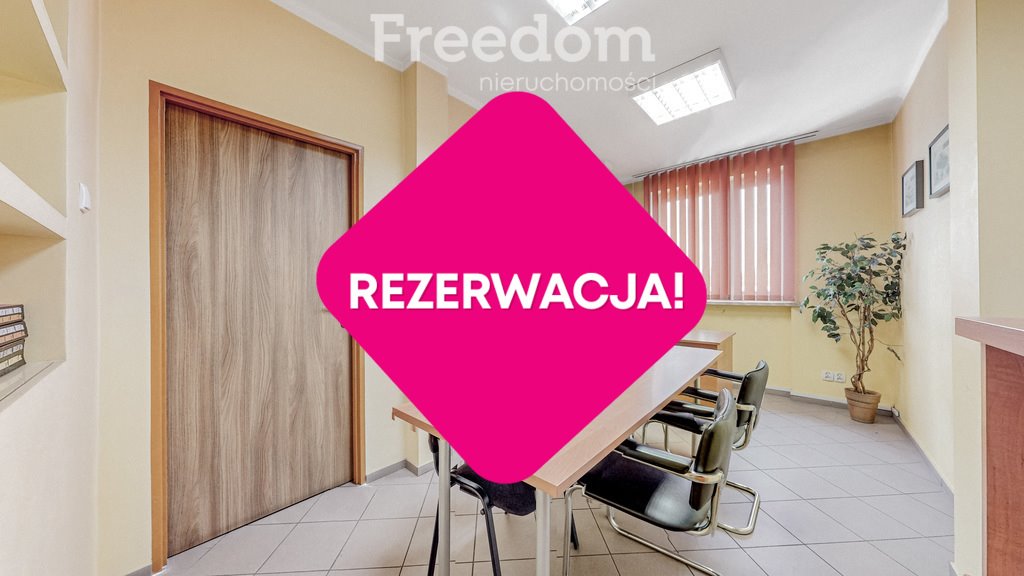 Lokal użytkowy na sprzedaż Ruda Śląska, Chebzie, Zabrzańska  360m2 Foto 12