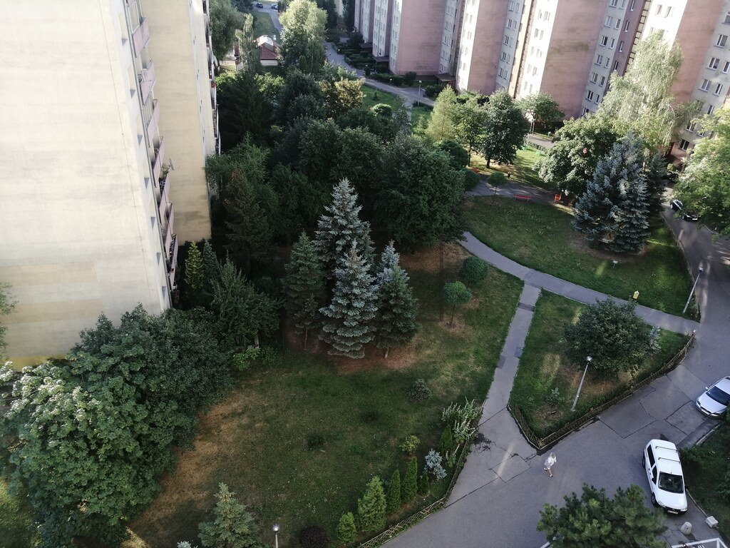 Mieszkanie dwupokojowe na sprzedaż Warszawa, Ochota, Władysława Korotyńskiego  49m2 Foto 18