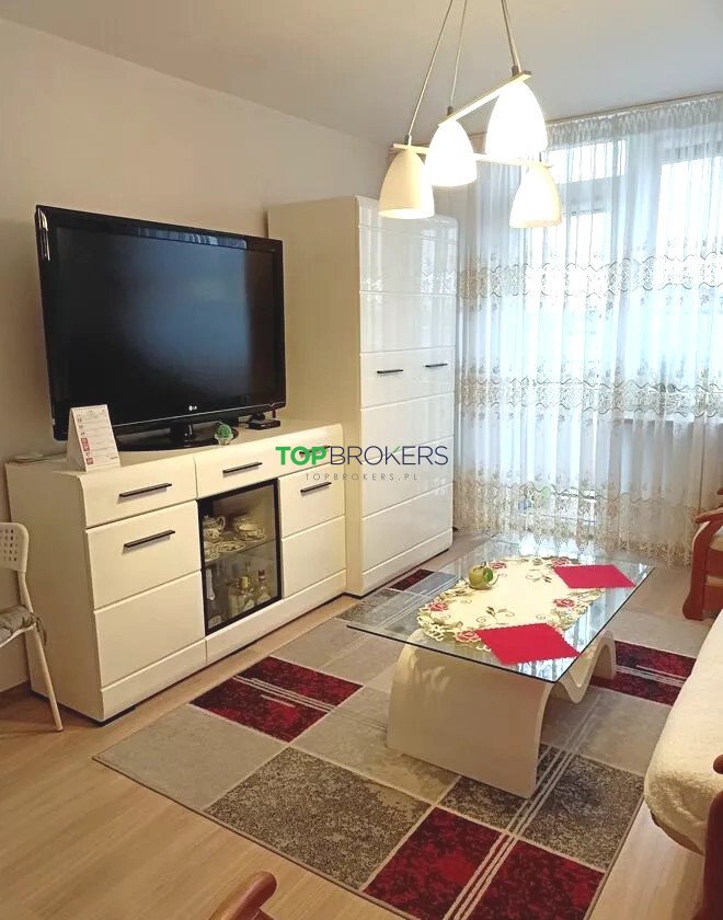 Polecam 2-pokojowe mieszkanie 37,7 m² z balkonem, po remoncie Warszawa, Wola Młynów, Młynarska  38m2 Foto 1