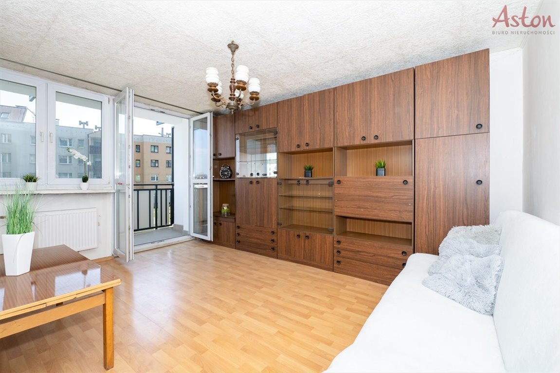 Przestronne 3 pokoje z balkonem, do własnej aranżacji Tychy, H  53m2 Foto 1