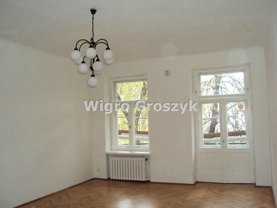 Lokal użytkowy na wynajem Warszawa, Mokotów, Górny Mokotów, Stary Mokotów  130m2 Foto 3