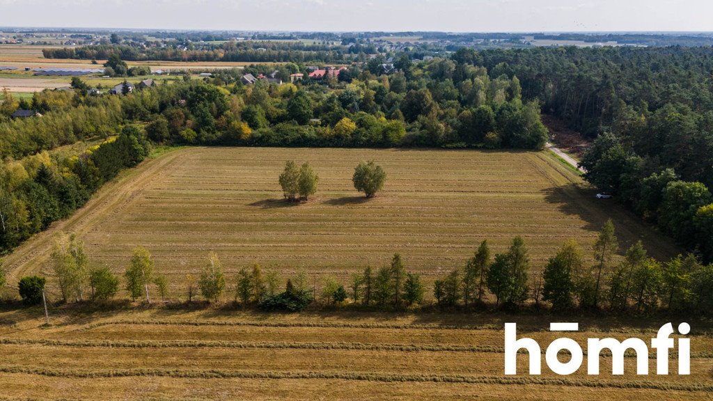 Działka budowlana na sprzedaż Makowiec, Gajowa  10 500m2 Foto 14