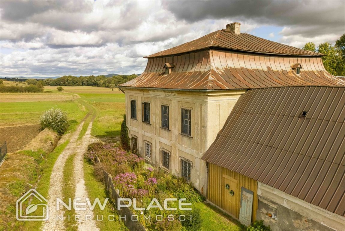 Dom na sprzedaż Pławnica  600m2 Foto 12