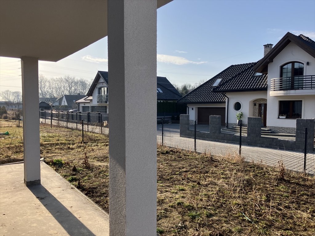 Dom na sprzedaż Kraków, Kraków  280m2 Foto 6