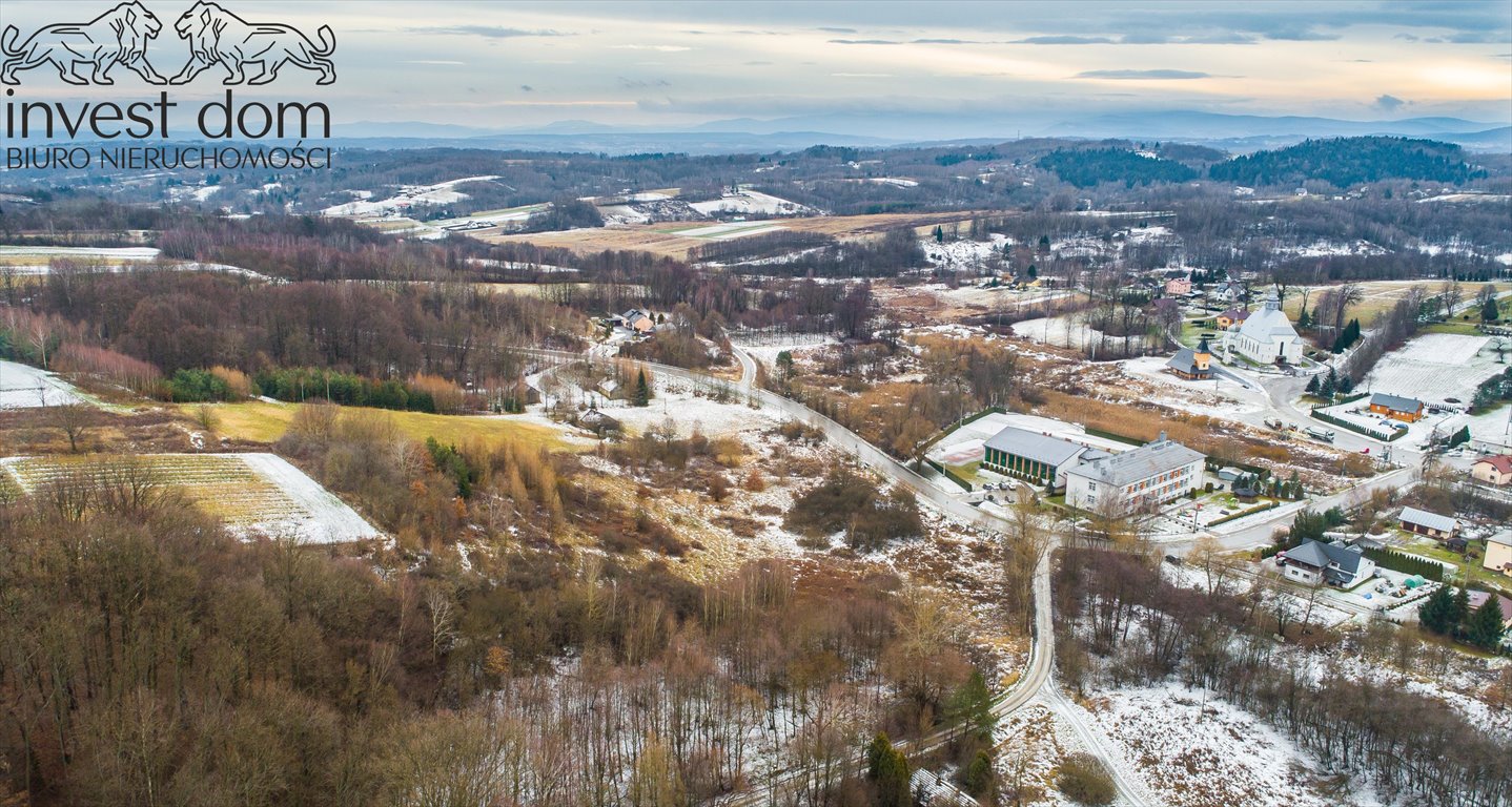 Działka rolna na sprzedaż Bączal Dolny  7 200m2 Foto 12