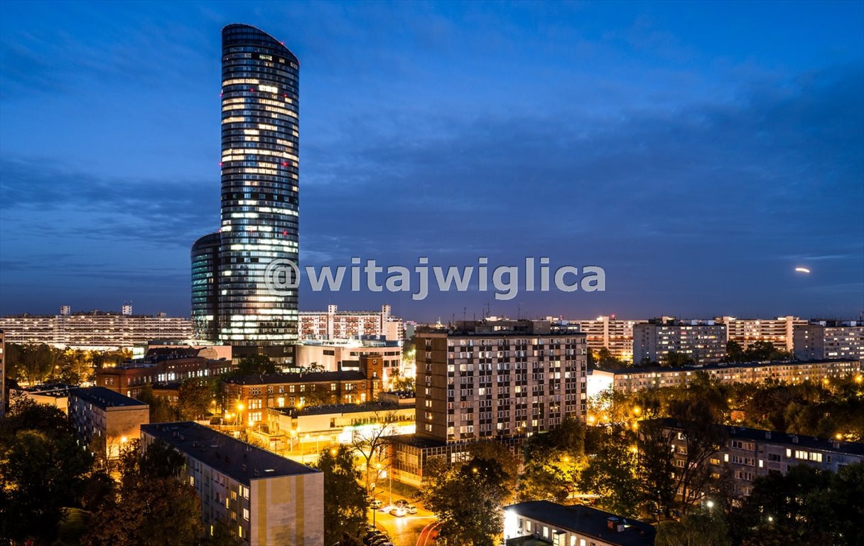 Mieszkanie dwupokojowe na sprzedaż Wrocław, Krzyki, Gajowice  44m2 Foto 11