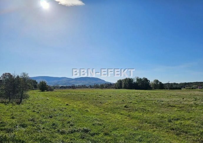 Działka budowlana na sprzedaż Ustroń, Hermanice  6 182m2 Foto 3