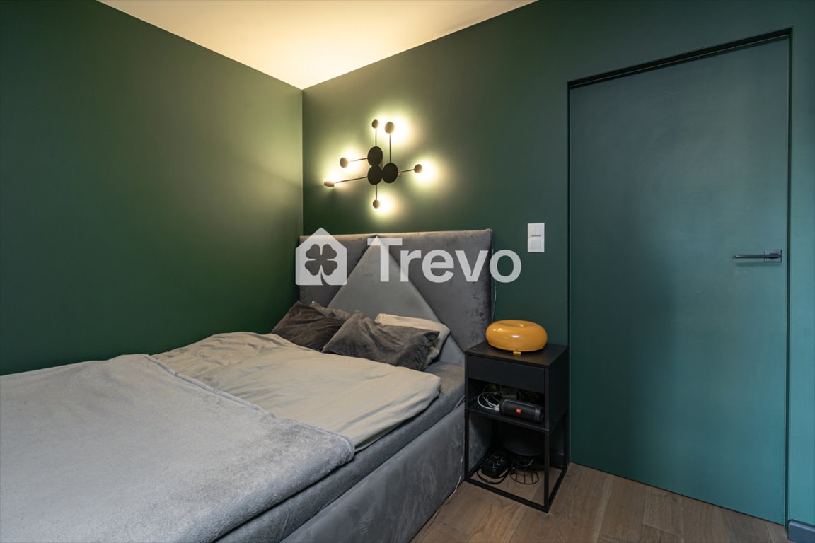Mieszkanie dwupokojowe na sprzedaż Gdańsk, Osowa, Homera  46m2 Foto 8