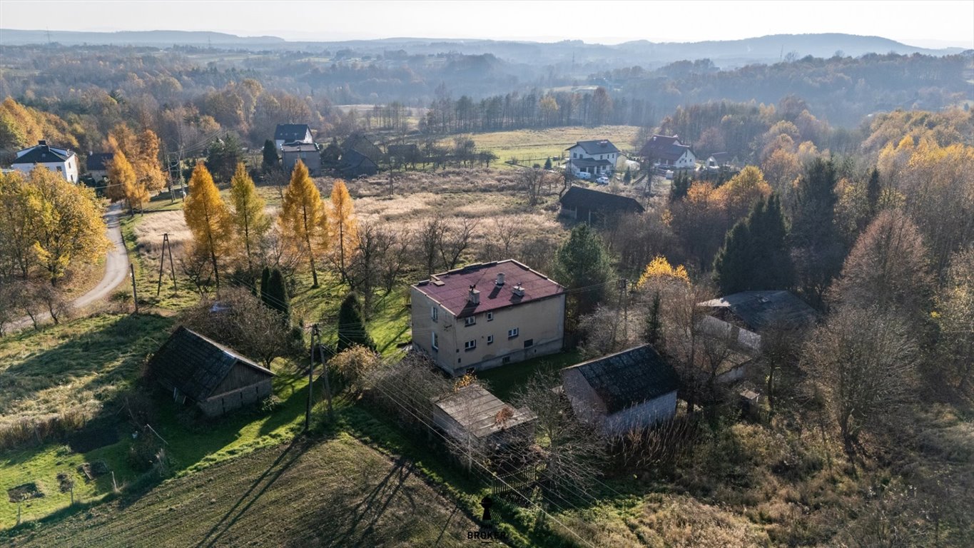 Dom na sprzedaż Poręba Żegoty  114m2 Foto 3