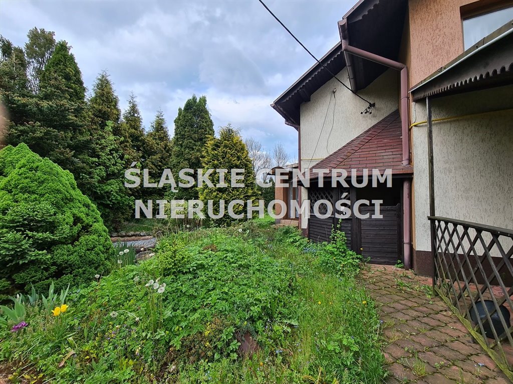 Dom na wynajem Dąbrowa Górnicza, Centrum, Żołnierska  220m2 Foto 1