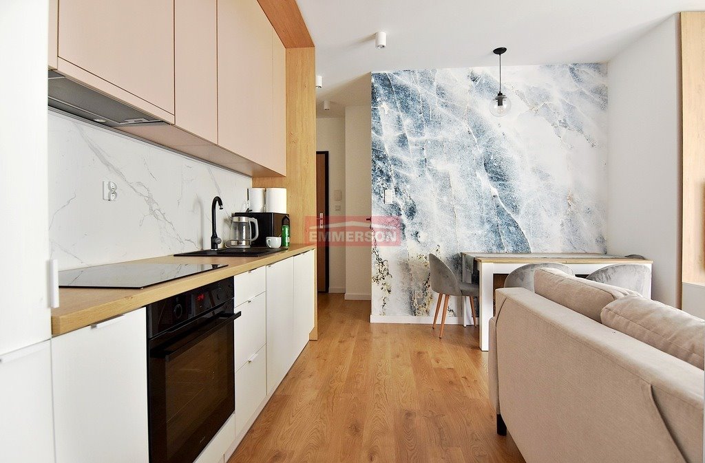 Mieszkanie trzypokojowe na sprzedaż Kraków, Stare Miasto, Stare Miasto  56m2 Foto 1