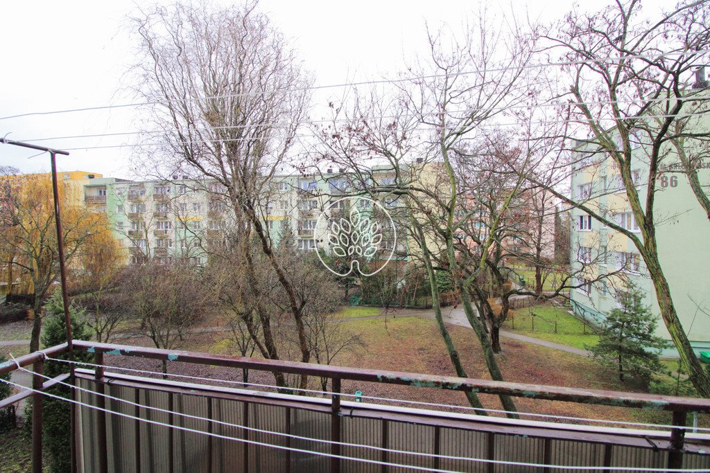 Mieszkanie dwupokojowe na wynajem Bydgoszcz, Bartodzieje, Marii Curie Skłodowskiej  45m2 Foto 12