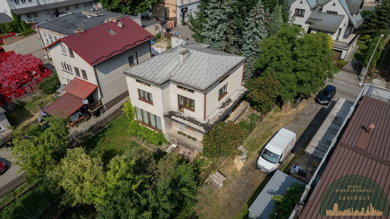 Dom na sprzedaż Ciechanów, im. Jana Kilińskiego  155m2 Foto 3