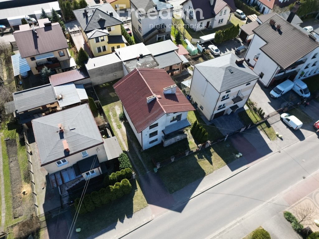 Dom na sprzedaż Piotrków Trybunalski, Twardosławicka  137m2 Foto 1