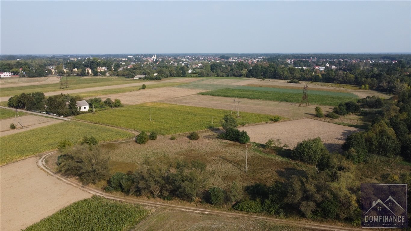 Działka rolna na sprzedaż Lubasz  10 100m2 Foto 8