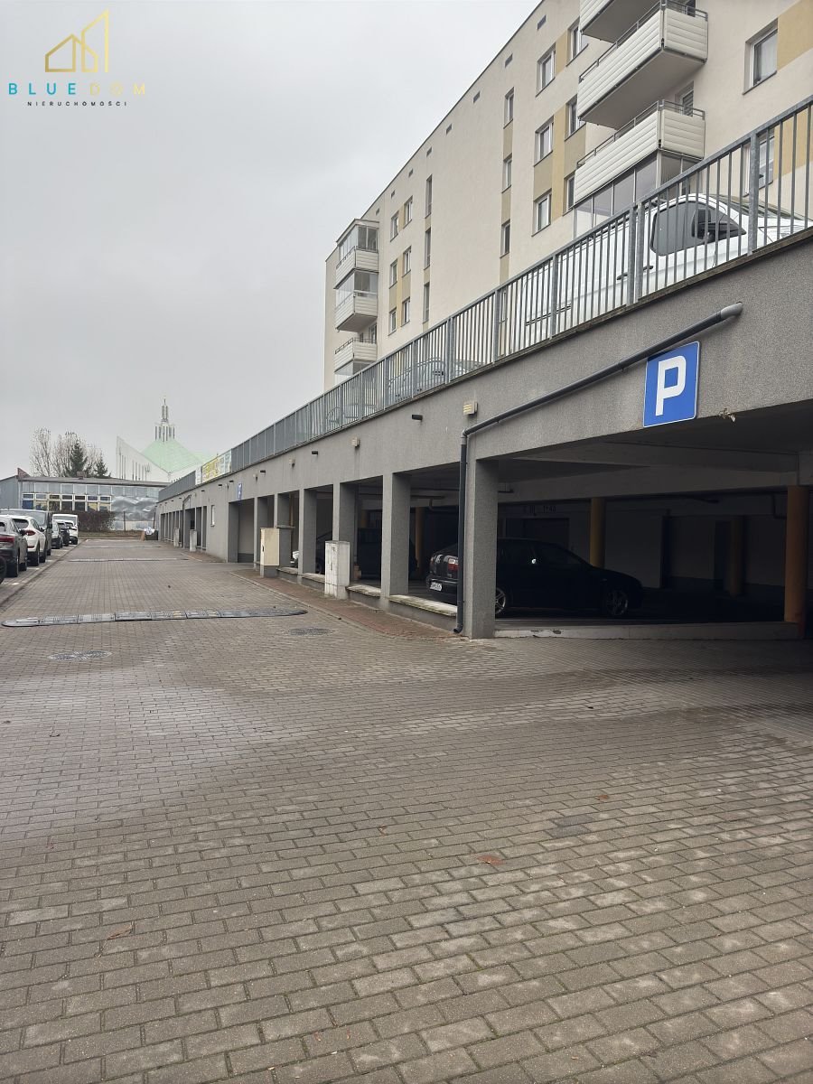 Garaż na sprzedaż Białystok, Zachodnia  10m2 Foto 3