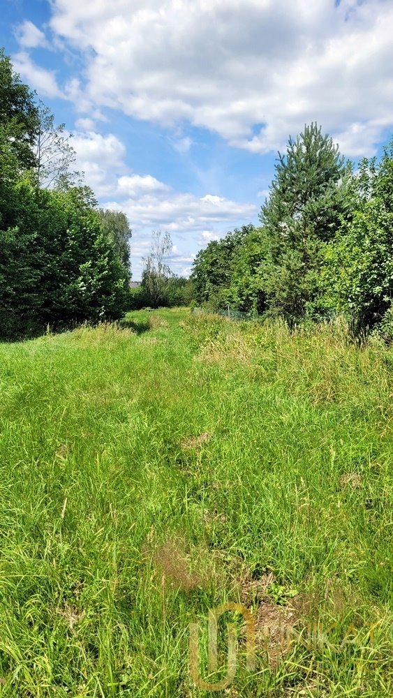 Działka 982 m² w Dojlidach Górnych - polecam! Białystok, Dojlidy Górne  981m2 Foto 1