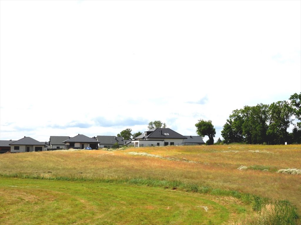 Działka pod dom bliźniaczy w Iławie, 938 m², media, blisko jezior Iława, Iława  938m2 Foto 1