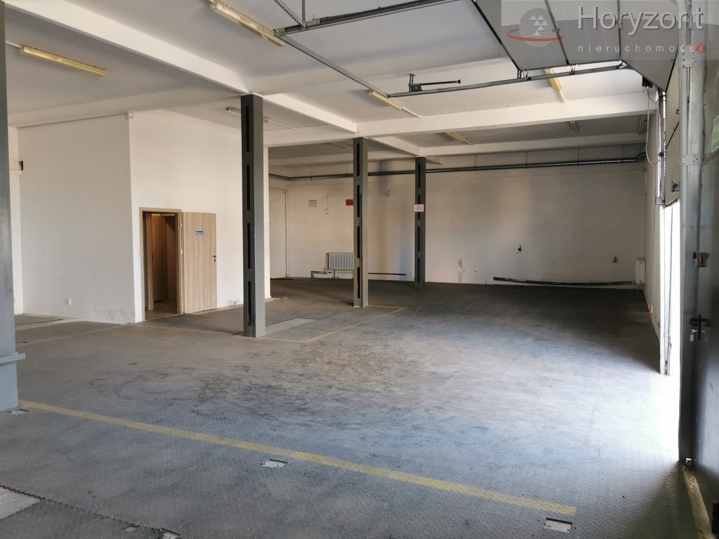 Lokal użytkowy na wynajem Mierzyn  360m2 Foto 1