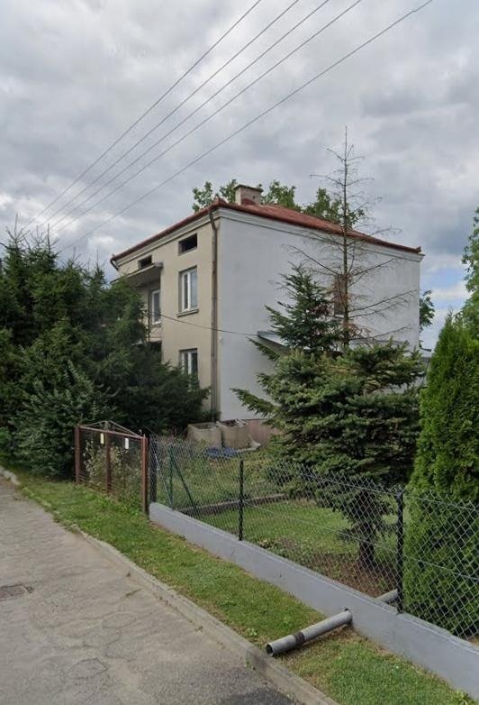 Do sprzedania dom 110 m² z 5 pokojami w Radymnie Radymno, Słoneczna  110m2 Foto 1