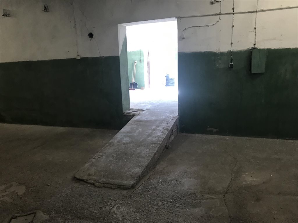 Lokal użytkowy na wynajem Warszawa, Wawer, Zbytki  200m2 Foto 6