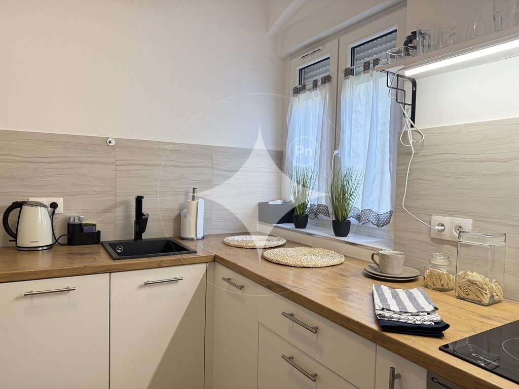 Przytulne 3 pokoje w Szklarskiej Porębie Dolnej, 68 m2 Szklarska Poręba, Piastowska  68m2 Foto 1