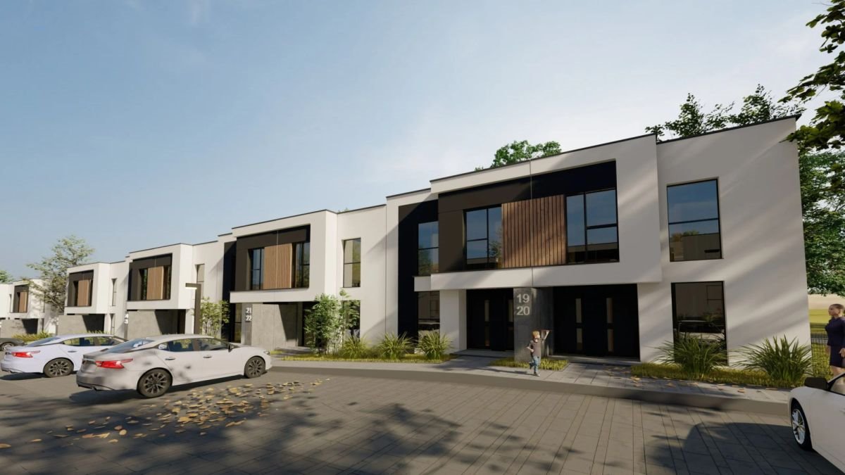 Mieszkanie czteropokojowe  na sprzedaż Rzeszów, Krakowska  62m2 Foto 1