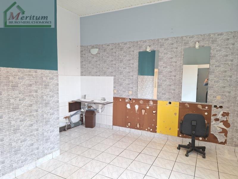 Lokal użytkowy na wynajem Zręcin  50m2 Foto 1