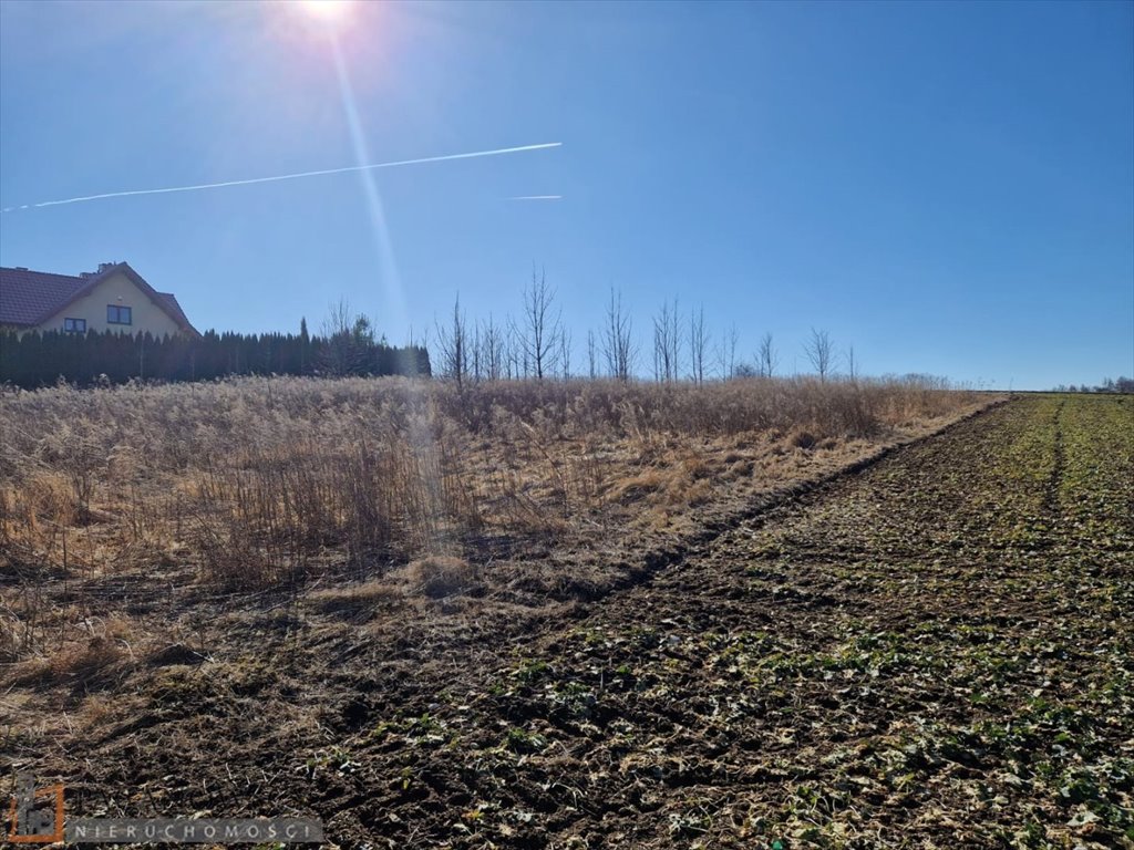 Działka budowlana 1500 m² w Narama z mediami i dużym potencjałem Narama  1 500m2 Foto 1