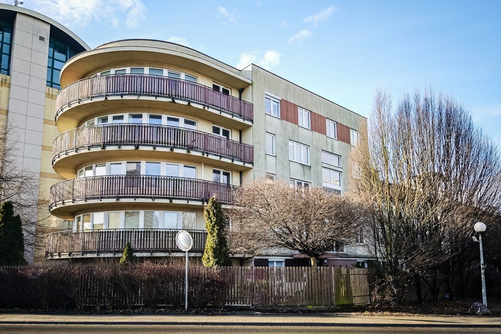 Sprzedam 28,11 m² z balkonem, garderobą i piwnicą! Kraków, Podgórze Duchackie, Kurdwanów Nowy, Łużycka  28m2 Foto 1