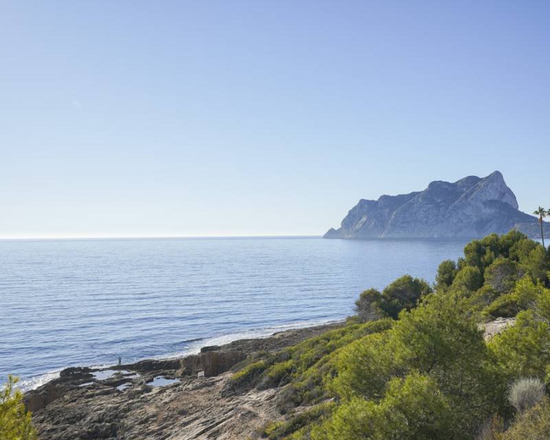 Dom na sprzedaż Hiszpania, Calpe, Hiszpania, Partida Casanova  200m2 Foto 13