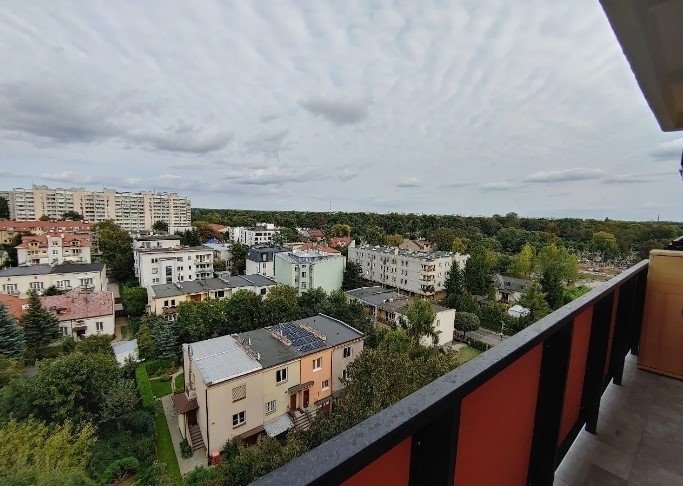 Mieszkanie trzypokojowe na sprzedaż Warszawa, Targówek  53m2 Foto 12