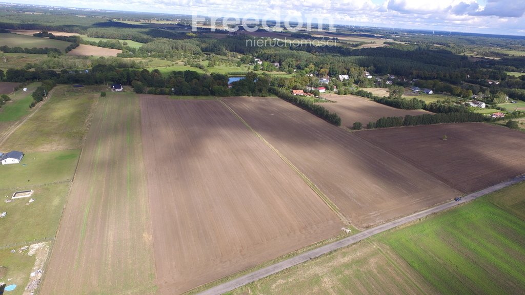 Działka budowlana na sprzedaż Nieżyn  3 078m2 Foto 8