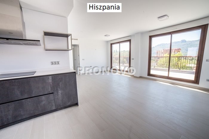 Kawalerka na sprzedaż Hiszpania, Alicante.  45m2 Foto 19