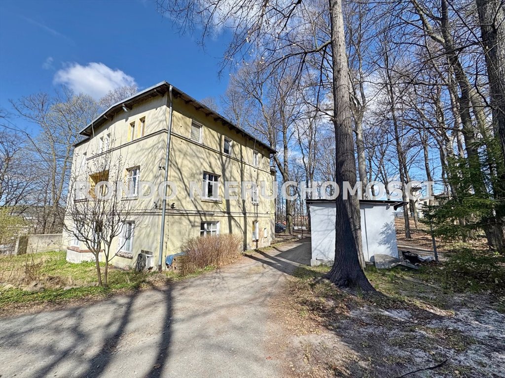 Widok na Śnieżkę, 2 pokoje, kamienica z XIX wieku Jelenia Góra, Centrum, Józefa Chełmońskiego  42m2 Foto 1