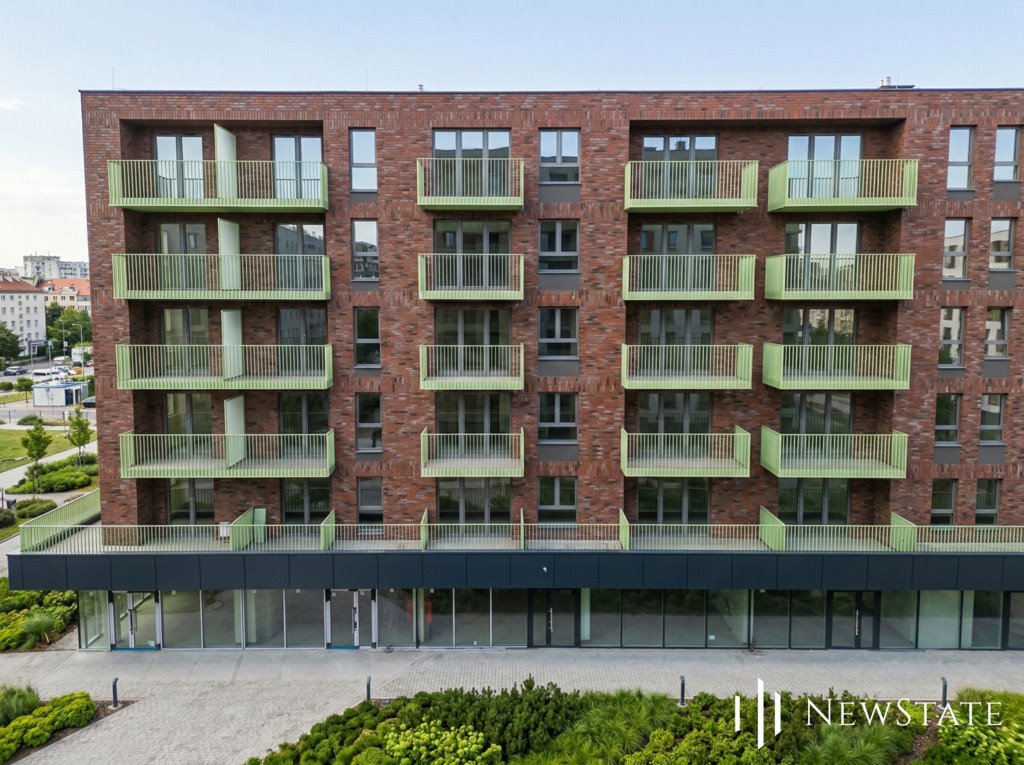 Wynajem lokalu usługowego 104 m² z ogródkiem w Krakowie Kraków  104m2 Foto 1