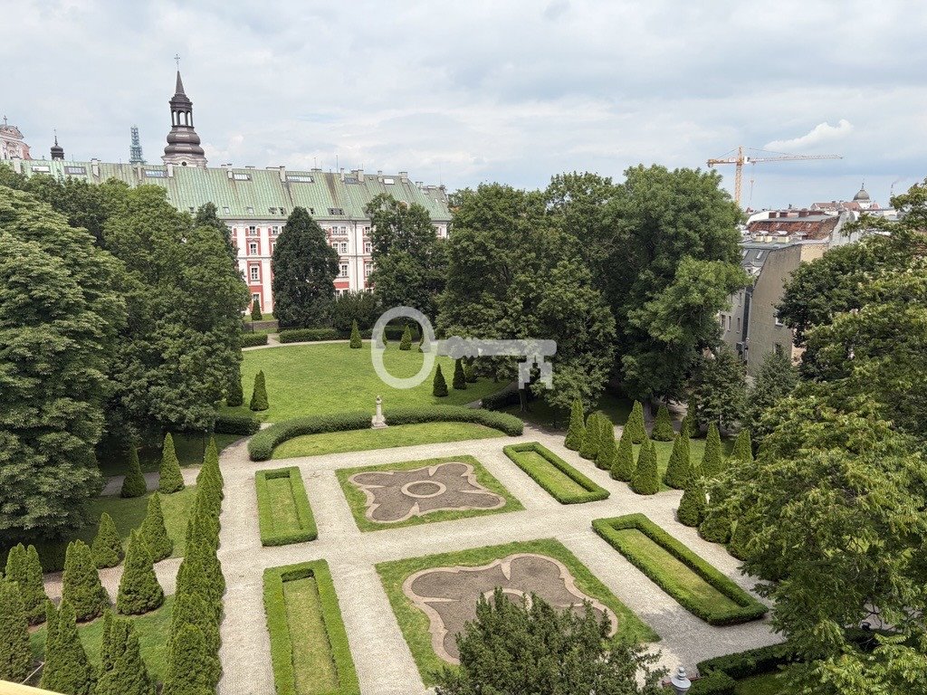 Inwestycyjny lokal 116 m2 przy ul. Zielonej w Poznaniu Poznań, Centrum, Zielona  116m2 Foto 1