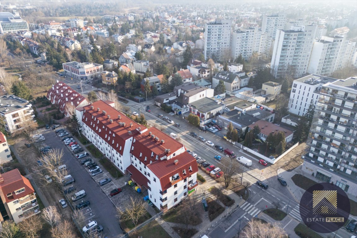 Magazyn na sprzedaż Warszawa, Wilanów, Nałęczowska  146m2 Foto 10