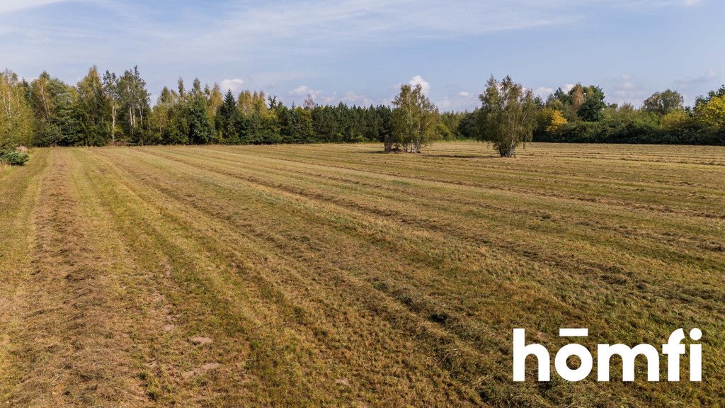 Działka budowlana na sprzedaż Makowiec, Gajowa  10 500m2 Foto 11