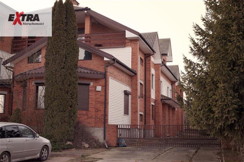 Lokal użytkowy na wynajem Stare Kupiski, Działkowa  1 312m2 Foto 1