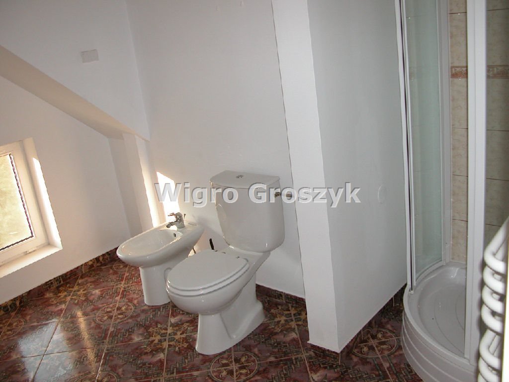Mieszkanie dwupokojowe na wynajem Leszczydół-Nowiny, Leśników  60m2 Foto 6