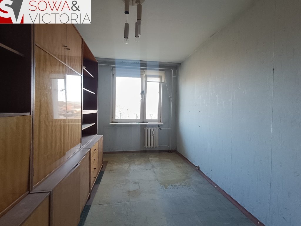 Mieszkanie trzypokojowe na sprzedaż Świebodzice  60m2 Foto 4