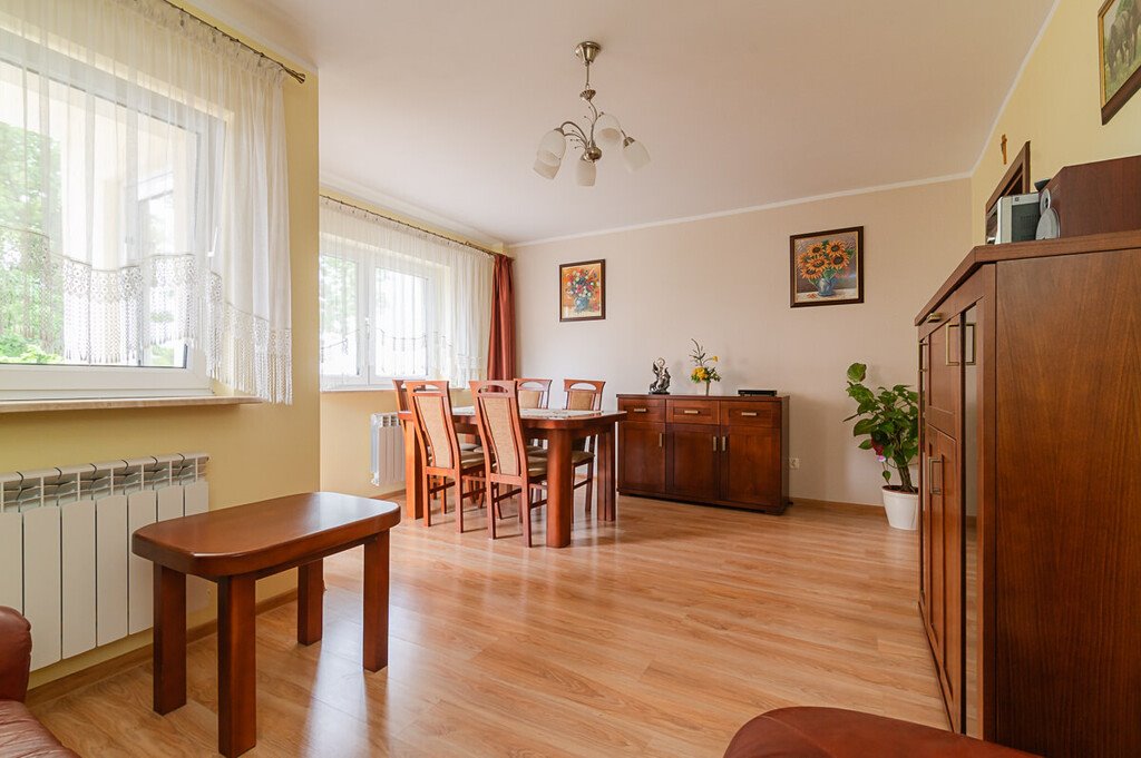 Mieszkanie czteropokojowe  na sprzedaż Płock, Zygmunta Padlewskiego  84m2 Foto 1