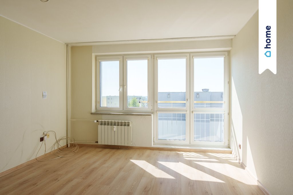 Przytulne 40 m² z możliwością aranżacji na 2 pokoje Świecie, Paderewskiego  40m2 Foto 1