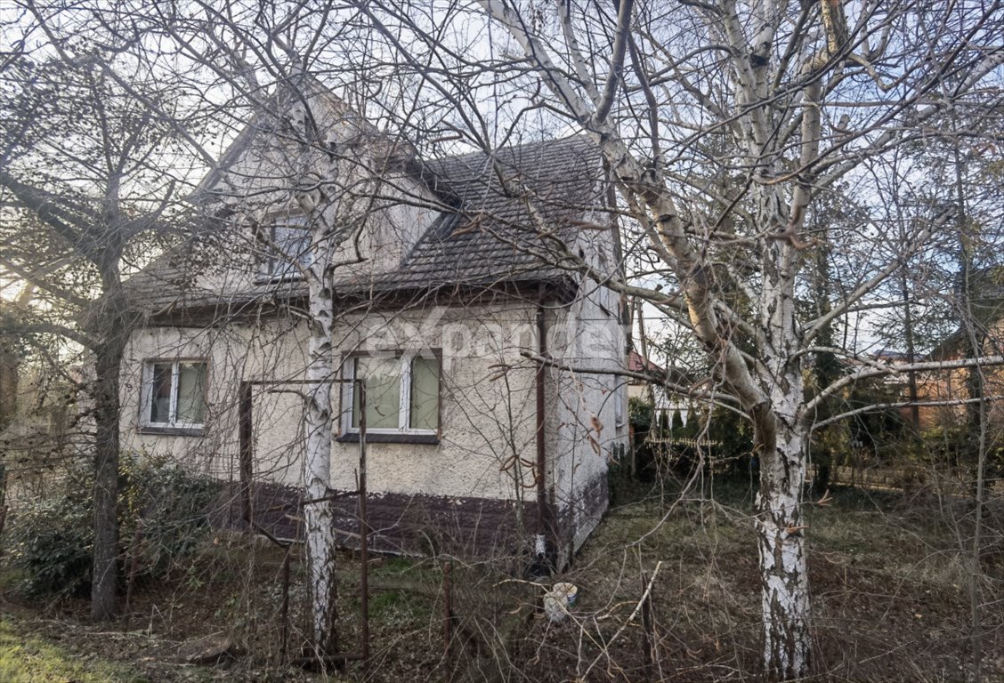 Dom na sprzedaż Opole, Oleska  140m2 Foto 1