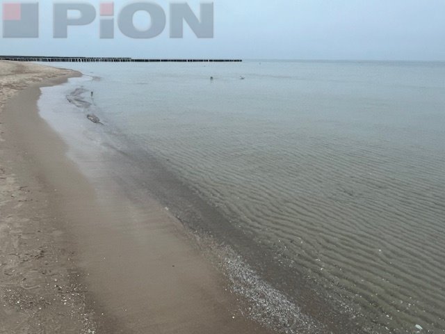 Apartament z widokiem na las, garaż, blisko morza Dziwnówek, Wolności  41m2 Foto 1