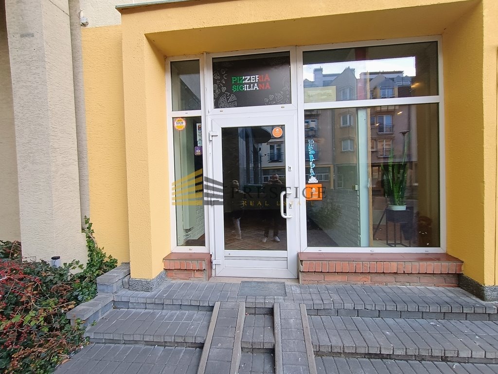 Lokal użytkowy na wynajem Warszawa, Mokotów, Cypryjska  77m2 Foto 12