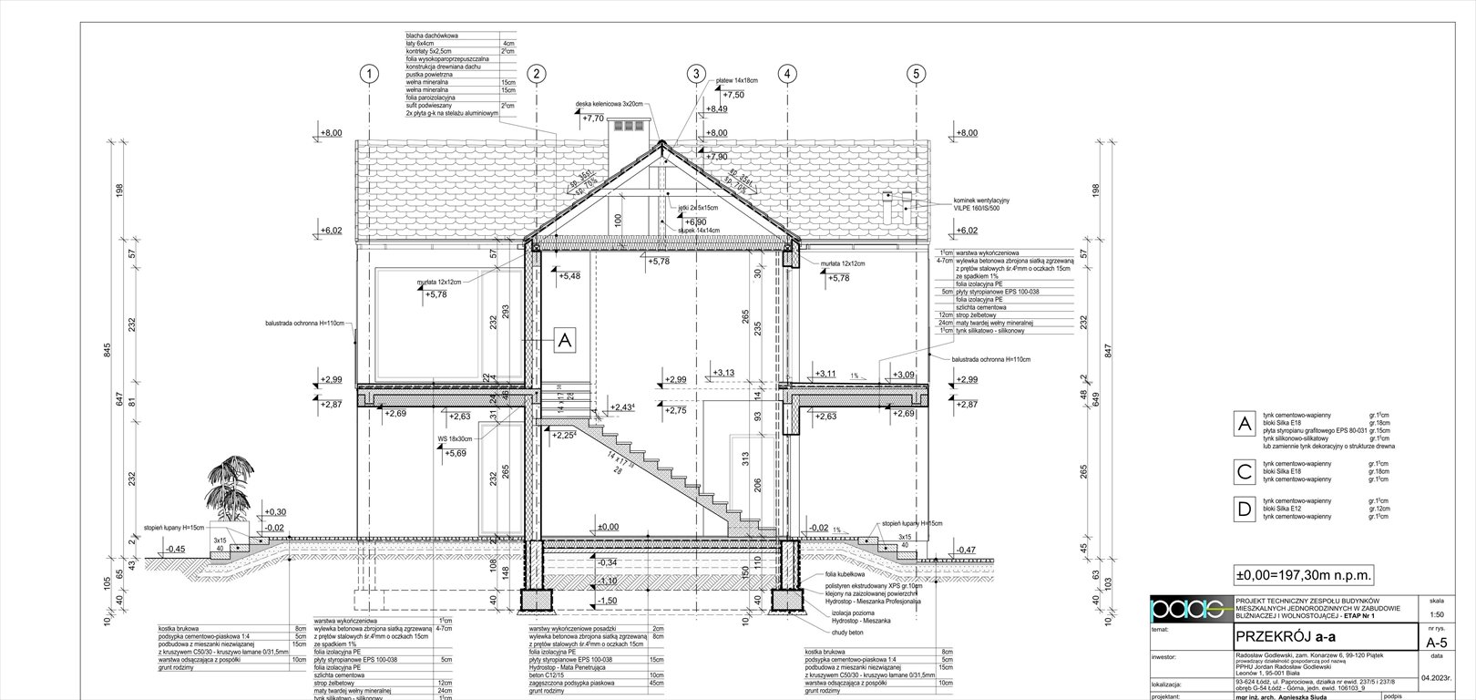 Dom na sprzedaż Łódź, Górna, Bronisin  60m2 Foto 10