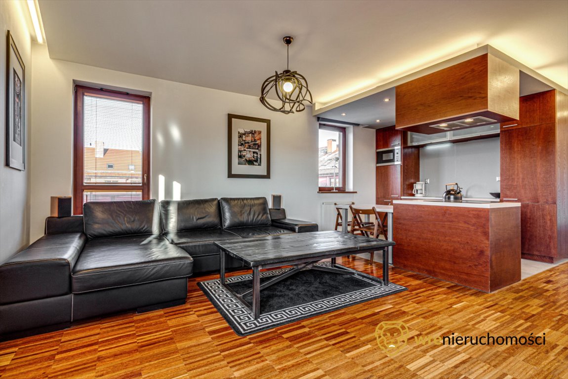 Mieszkanie czteropokojowe  na sprzedaż Wrocław, Ołtaszyn, Obrońców Poczty Gdańskiej  72m2 Foto 1